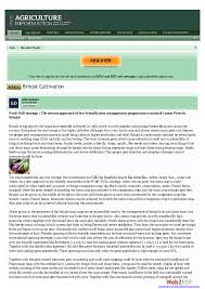 This integrated pest management (ipm) chapter from the extension gardener handbook many people hurry to pull, hoe, or spray every weed they see. Pdf Push Pull Strategy The Newest Approach Of Eco Friendly Pest Management Programme To Control Insect Pests In Brinjal Mainak Bhattacharyya Academia Edu