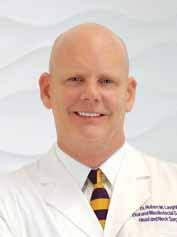 LDA Journal Spring 2021 by Louisiana Dental Association