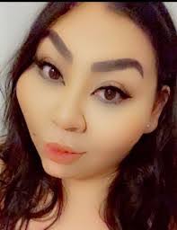 Krystal Mendez's Instagram, Twitter & Facebook