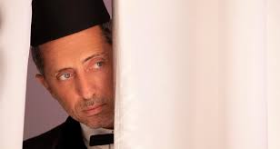 Bienvenue sur ma page officielle ! Gad Elmaleh Really Is Huge In France His Son Net Worth And His Girlfriend