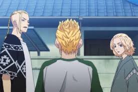 Tokyo revengers episode 02 h265 subtitle indonesia Tokyo Revengers Episode 7 Takarir Indonesia