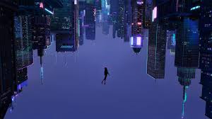 If you have your own one, just send us the image and we will show. Into The Spider Verse Wallpapers Top Free Into The Spider Verse Backgrounds Wallpaperaccess