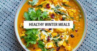 Share with friends or freeze leftovers for easy midweek meals: Healthy Winter Recipes Irena Macri Healthy Delicious