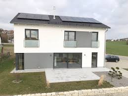 Bei einem massivhaus zeigt sich erst jetzt, ob bei der planung alles gestimmt hat. Henke Massivhaus