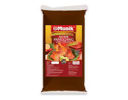 Jual Bumbu Ayam Panggang Instan Dan Nikmat Sari Munik