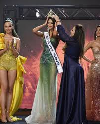 Organización miss universe colombia denuncia ser víctima de acoso cibernético. Road To Miss Universe 2020