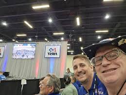 I had the privilege of serving as a judge at the FIRST Smoky Mountain…