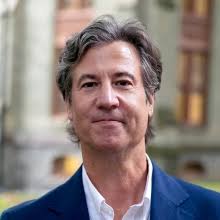 Peter Struck Named Vartan Gregorian Professor of Humanities