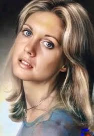 So I have to read to learn how to use my sign language for the lyrics of  the song "If Not For You" heard by Olivia Newton-John was the singing voice  in