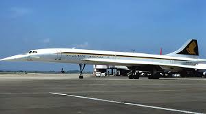 Take the brooklands concorde experience, and see inside the world's most famous aircraft. Flying The British Singapore Air Concorde In 1980 Samchui Com
