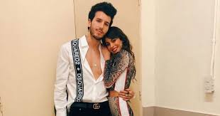 Cada vez que lanzan un proyecto juntos se convierte en un éxito asegurado. Tini Stoessel Y Sebastian Yatra Se Preparan Para Protagonizar Una Serie Musical Juntos