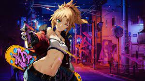 Mordred fate