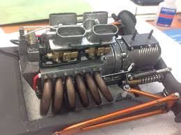 L Atelier De Christian Car Model Plastic Model Cars Scale Models Cars