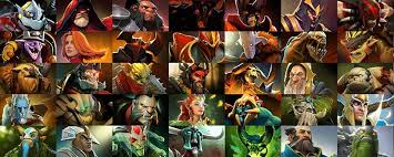 Legion's strength comes from her versatility and the fact that she is never truly bad in any game. Dota 2 Heroes Guide For A Beginner Gamerall Com
