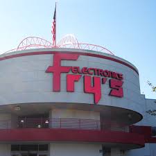 Shift supervisor management trainee (12). Fry S Electronics Welcome To Our San Diego Ca Store Location