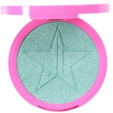 F r o s t y photo by: Highlighter Skin Frost Von Jeffree Star Cosmetics Parfumdreams