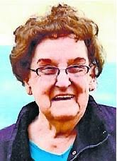 ANNE ARDINGER Obituary (1931