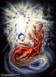 The Great Red Dragon And The Woman Clothed In Sun Analysis Revelation 12 Woman Clothed In The Sun The Truth Sept 23 2017 Pt 1 Beast Of Revelation Revelation 12 Book Of Revelation