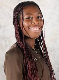 2023-2024 Women's Track and Field Roster