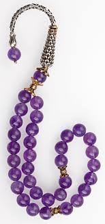 8 mm ametist tasli 33lu tesbih beaded jewelry jewelry jewelry design