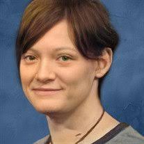 Obituary information for Miss Stacey Joanne Hale