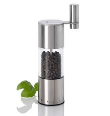 Pfeffer Oder Salz Getriebemuhle Select Manuelle Muhlen Produkte Adhoc Design De Adhoc Design Elektrische Manuelle Muhlen Und Ac In 2020 Pfeffer Salz Muhle