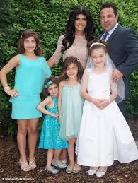 Pin On Rhonj Teresa And Melissa