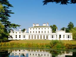 Though prince harry and meghan markle seemed to be enjoying their stay at tyler perry's large according to the outlet, the house has nine bedrooms and 16 bathrooms, and is on a large lot with a. Frogmore House Prince Harry And Meghan Markle S Wedding Reception Location Has A Very Rich History Vogue