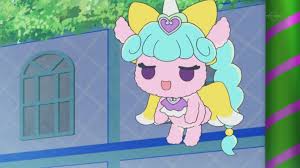 プリパラ37話のユニコンの台詞について - ギャングスタが斬る！