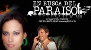 Cinta boliviana se estrena por internet en España