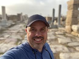 ABOUT — Appian Expeditions