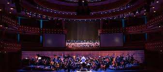 Adrienne Arsht Center Frost School Of Music University