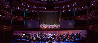 adrienne arsht center frost school of music university