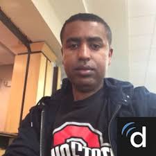 Dr. Yihenew A. Negatu, MD