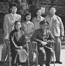 閻錫山的後代都去哪兒？一個都沒在大陸和台灣，全跑美國去了！ - 每日頭條