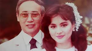 If Charo's love life would be featured in MMK