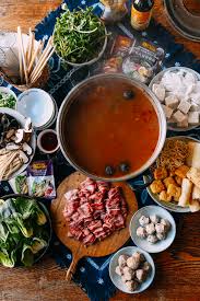 Chef bao shows you step by step tips on making delicious hot pot (火锅). Chinese Hot Pot At Home How To The Woks Of Life
