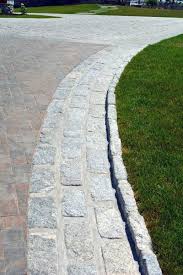 When choosing between asphalt or concrete driveways, there are many factors to consider, including cost, weather, durability, and maintenance. Top 40 Best Driveway Edging Ideas Inviting Border Designs Driveway Edging Stone Edging Ideas Stone Edging