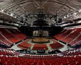 resch center seating guide rateyourseats com