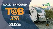 2026 TAB 320 Walk-Through