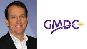 GMDC Names Patrick Spear President