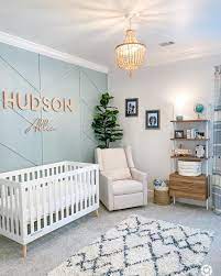 Diy Herringbone Wall Baby Boy Room Nursery Nursery Baby Room Nursery Room Boy