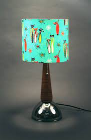 Pin On Found Object Art Lamps