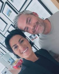 Nicole Perrone's Instagram, Twitter & Facebook