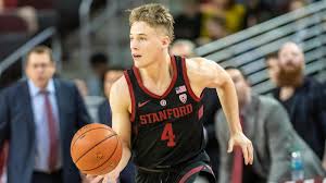 Stanford women's basketball, stanford, ca. Isaac White Men S Basketball Stanford University Athletics