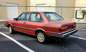 Image result for Saturn Red 1981 Audi