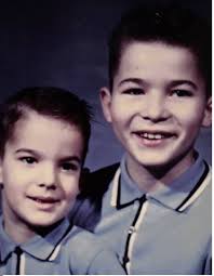 Visiting Rochester dam and Muhlenberg county roots