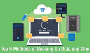 Rest easy, your data is safe—dropbox can automatically back up your computer. Top 5 Methods Of Backing Up Data And Why Buffalo Americas