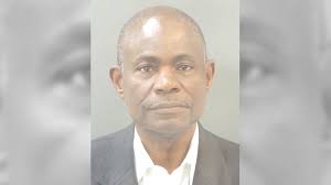 100 percent innocent;' Tisaby's lawyer suggests charges may be racially  motivated