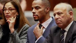 Darren Sharper Archives